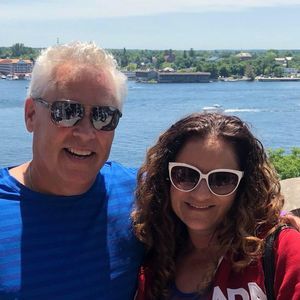 Meet your Posher, Filomena